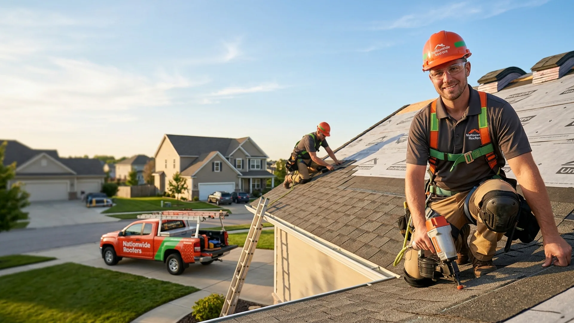 Community-Focused Roof Installation Southampton, PA Near Me